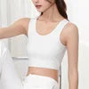 Custom Wireless Push up Jumpsuit Bra Womens Body Crop Shapewear Cami Seamless Tank Top Shaper for Women