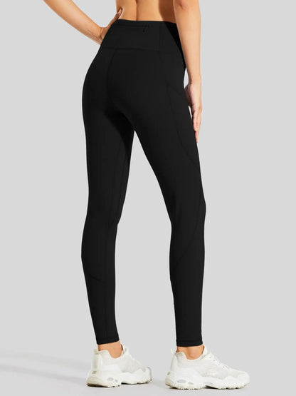 RTS Instock 1Pcs Low MOQ Women Solid High Waist Seamless Sports Leggings