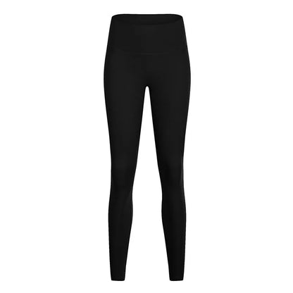 Best High Quality Women's Gym Wear Best High Waist TikTok Pants Yoga Leggings ODM Supply Workout Fitness Clothing