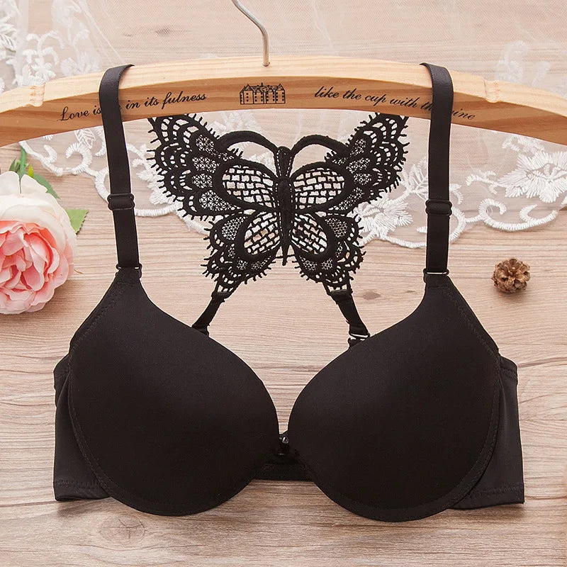 Free Sample Womens Us Canadian Extra Large Size Cup Bras for Bigger Breasts Size Women Bra