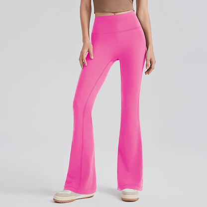 Best High Quality Women's Gym Wear Best High Waist TikTok Pants Yoga Leggings ODM Supply Workout Fitness Clothing