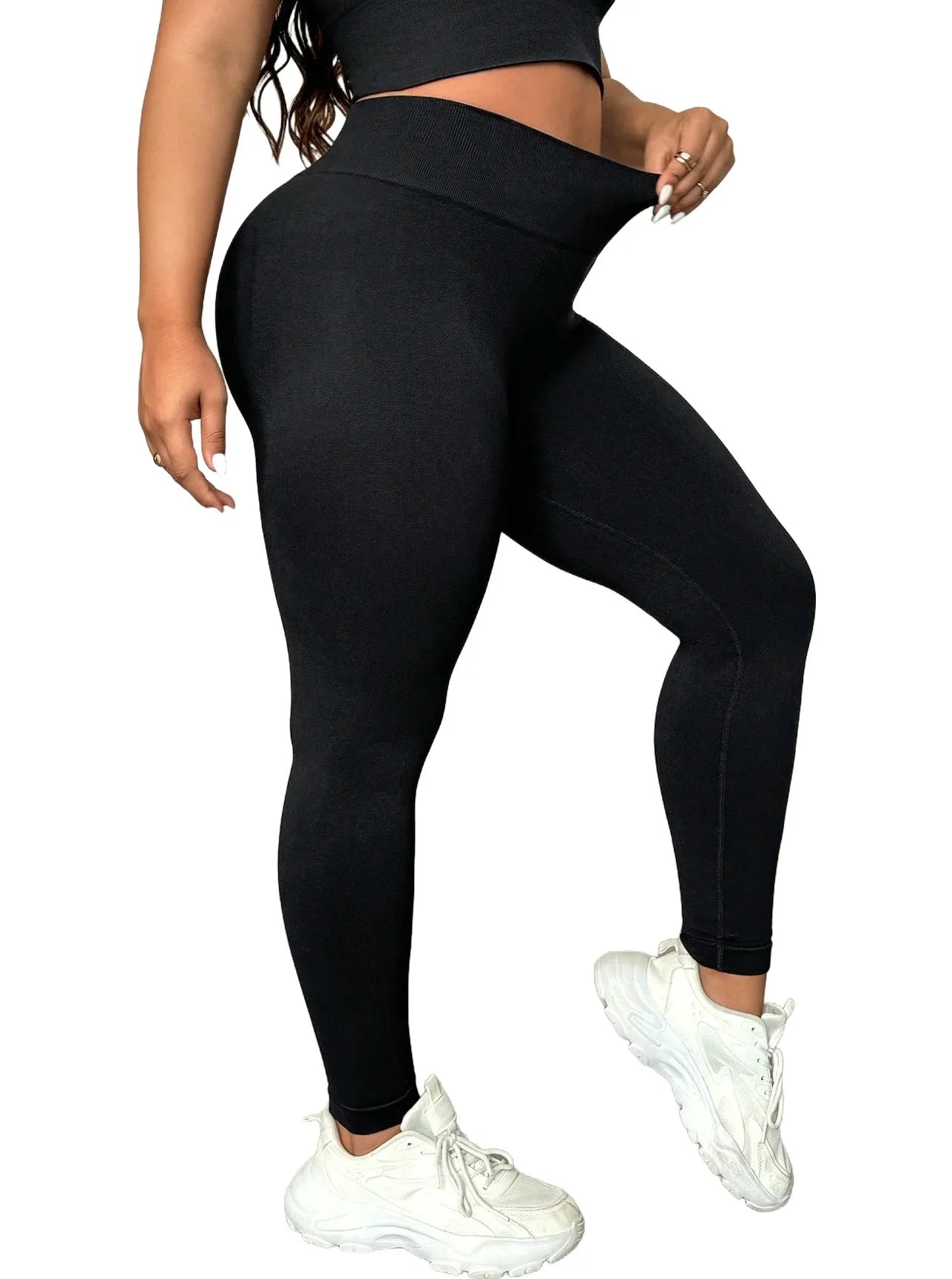 2026 Low MOQ OEM Service Solid Mid Waist Print Yoga Leggings for Women Breathable Four-Way Stretch High Quality Pants Fitness